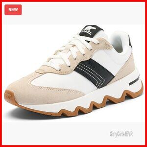 Women's Fashion Sneakers, Waterproof Hiking Shoes, Durable Outdoor Footwear